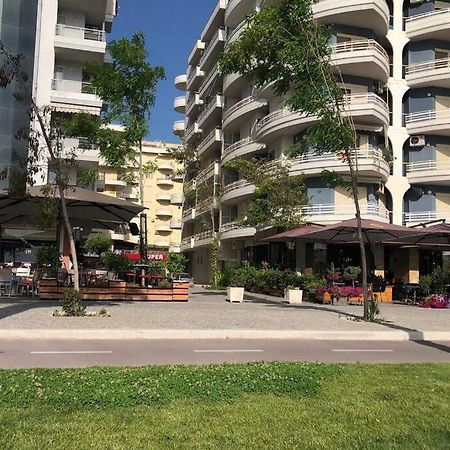 Ari'S Apartment فلورا المظهر الخارجي الصورة